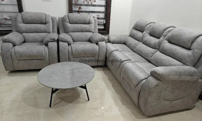 DAMRO Furniture Ongole